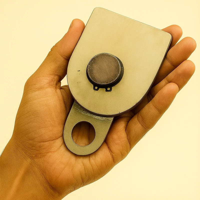 بلبرینگ مخصوص تاب سایز 6 با شفت 22میلیمتر