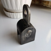 بلبرینگ مخصوص تاب جوشی سایز چهار