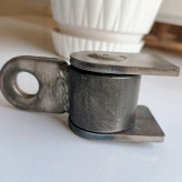 بلبرینگ مخصوص تاب جوشی سایز چهار