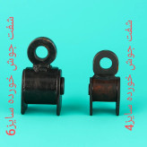 بلبرینگ مخصوص تاب جوشی سایز چهار