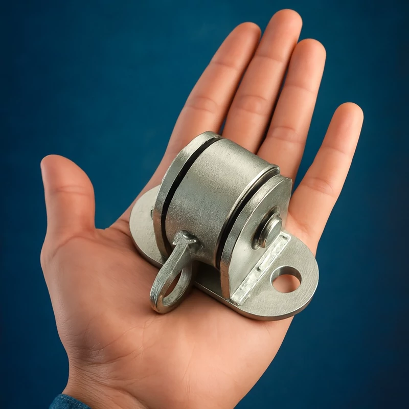 بلبرینگ مخصوص تاب سایز چهار