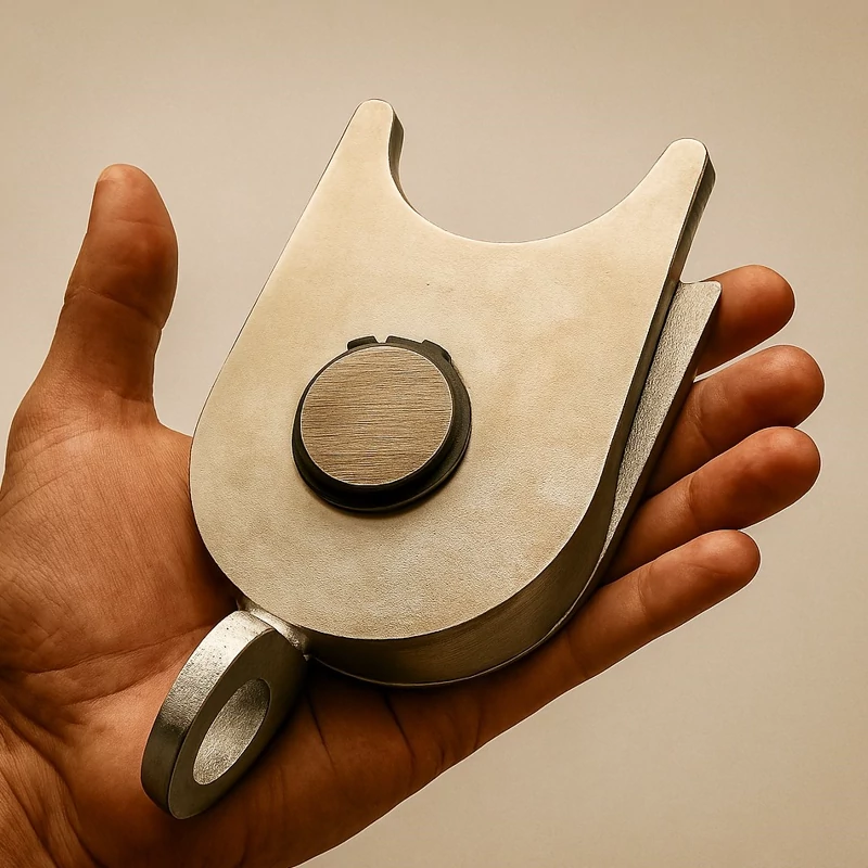 بلبرینگ مخصوص تاب سایز هفت جهت نصب بر روی لوله