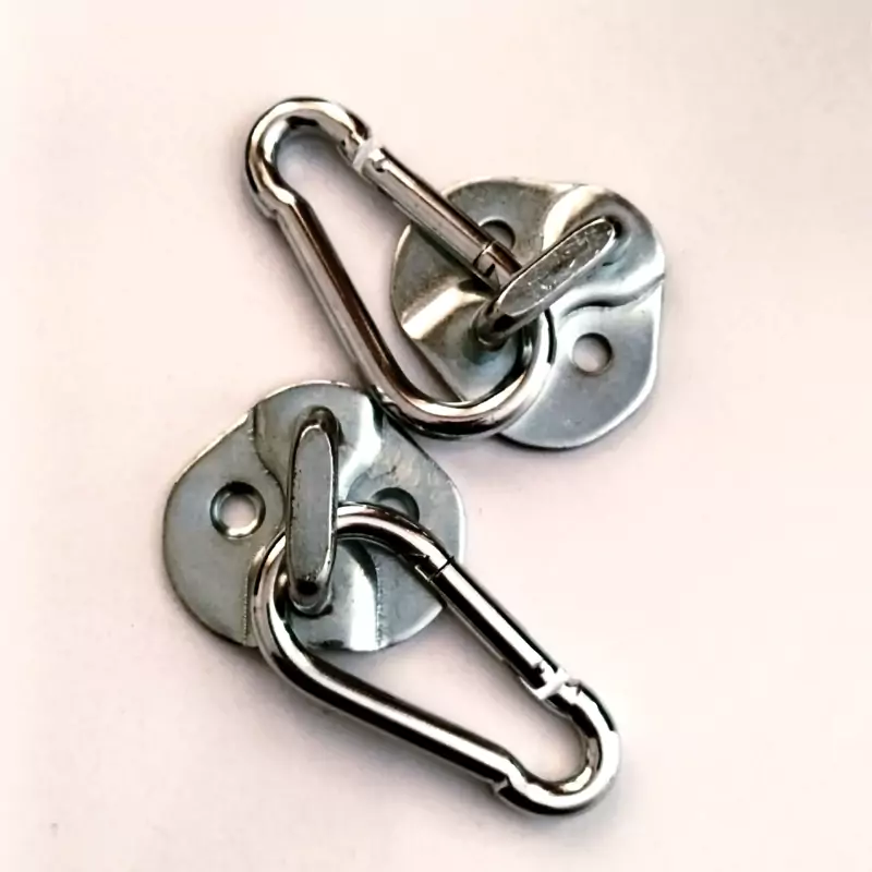 قلاب آویز تاب ریلکسی کودک