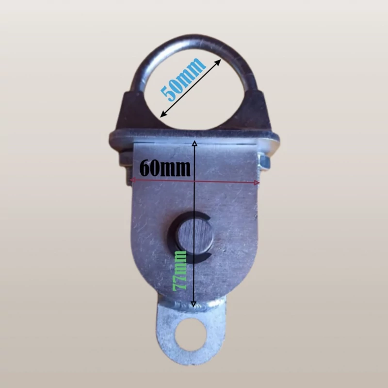 بلبرینگ مخصوص تاب تک بلبرینگ سایز شیش داربستی