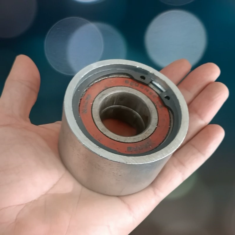 بلبرینگ مخصوص تاب و چرخ فلک دوبلبرینگ سایز 7