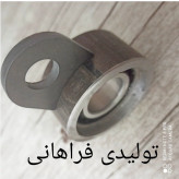 بلبرینگ مخصوص تاب سایز 7 تک بلبرینگ